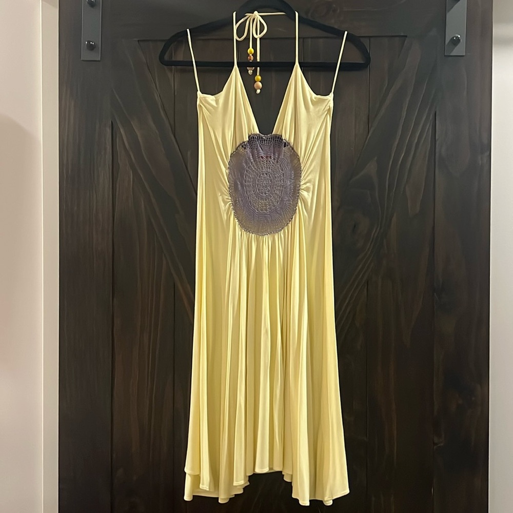 Flowy Dress